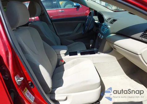 2009 Toyota Camry Le из США, поврежденный, VIN 4T4BE46K79R064943